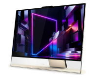 Lenovo Yoga AIO 32 Ultra X7-358H/32GB/1TB/Win11P OLED 165Hz - 1598785 - zdjęcie 2
